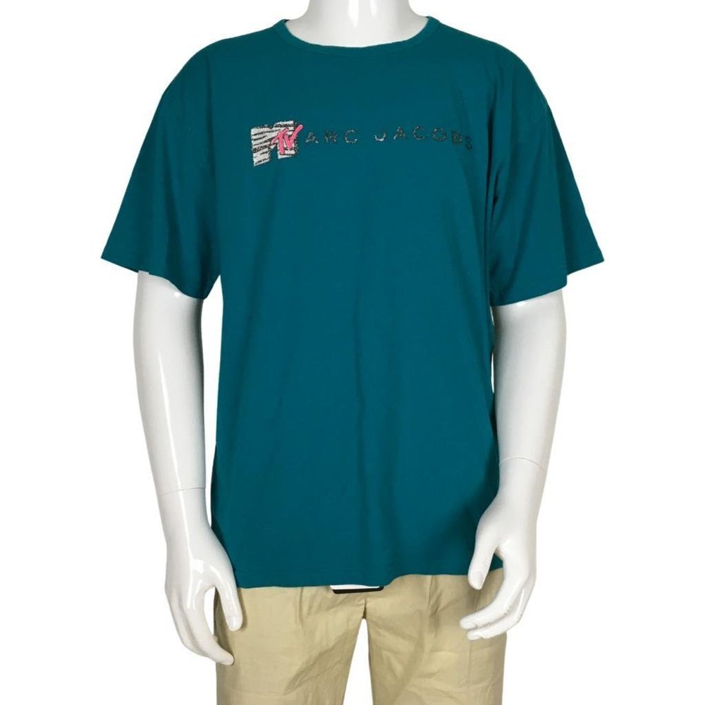 Marc Jacobs Men's T-shirt